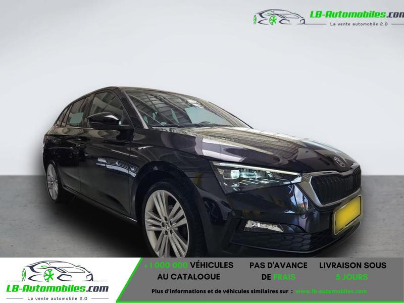 Skoda Scala 1.5 TSI 150 ch BVA - Photo 2 / 9