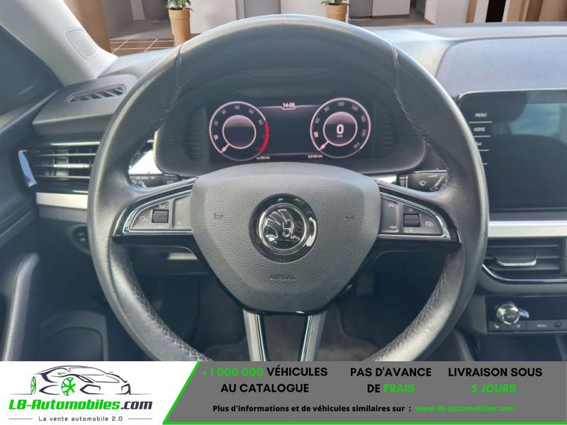 Skoda Scala 1.5 TSI 150 ch BVA - Photo 6 / 9
