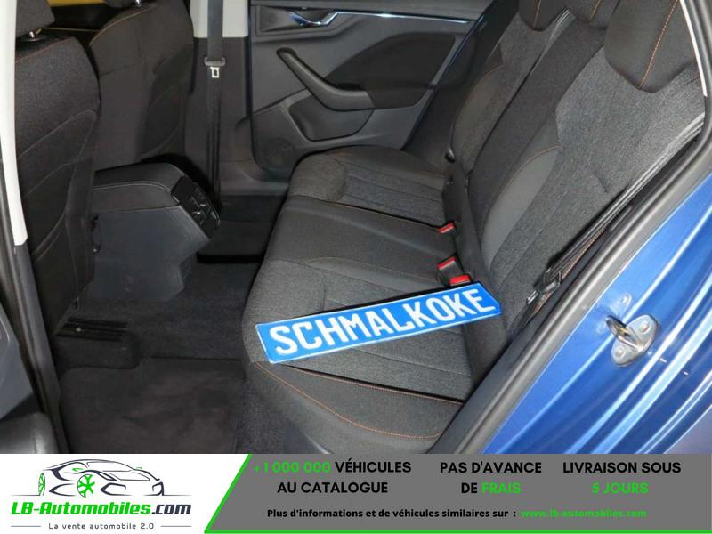 Skoda Scala 1.5 TSI 150 ch BVA - Photo 7 / 9