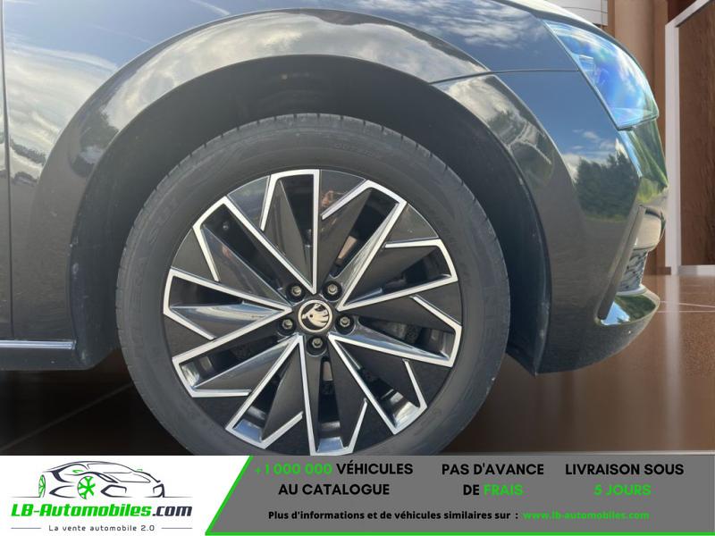 Skoda Scala 1.5 TSI 150 ch BVA - Photo 7 / 9