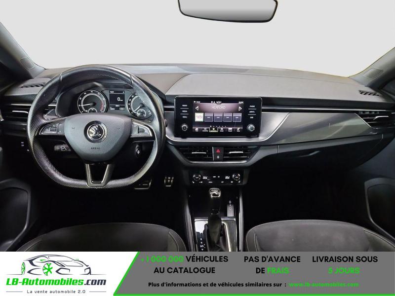 Skoda Scala 1.5 TSI 150 ch BVA - Photo 3 / 9