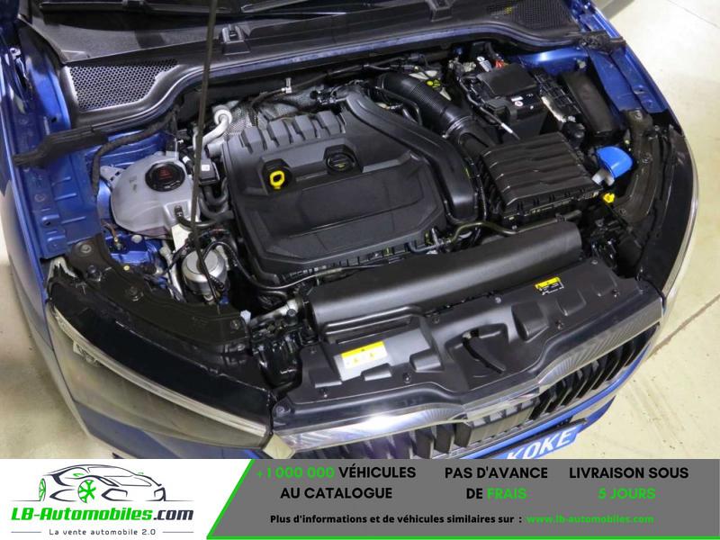 Skoda Scala 1.5 TSI 150 ch BVA - Photo 8 / 9