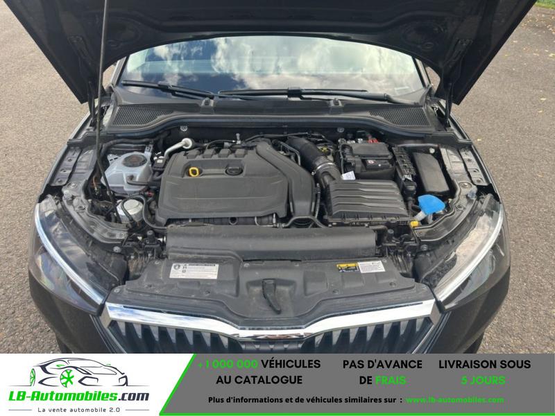 Skoda Scala 1.5 TSI 150 ch BVA - Photo 8 / 9