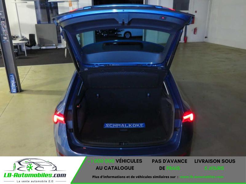 Skoda Scala 1.5 TSI 150 ch BVA - Photo 9 / 9