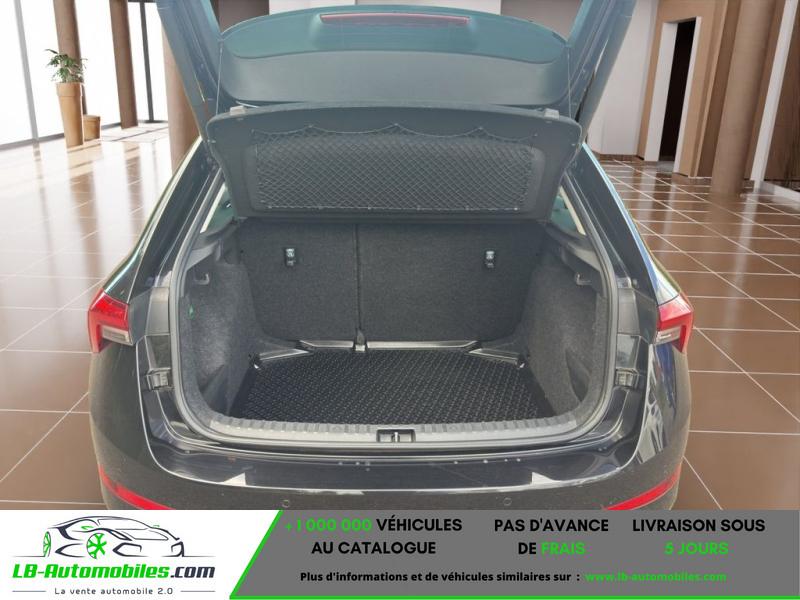 Skoda Scala 1.5 TSI 150 ch BVA - Photo 9 / 9