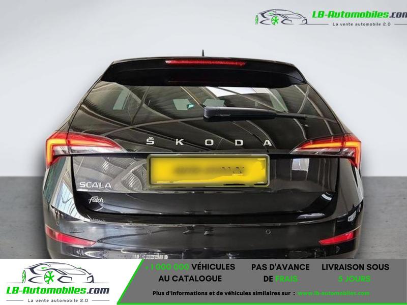 Skoda Scala 1.5 TSI 150 ch BVA - Photo 5 / 9