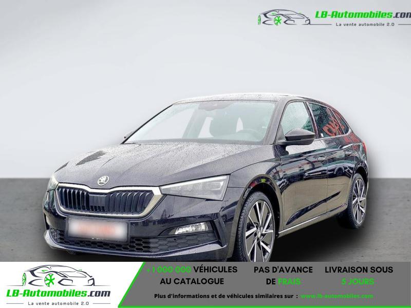 Skoda Scala 1.5 TSI 150 ch BVA - Photo 1 / 5