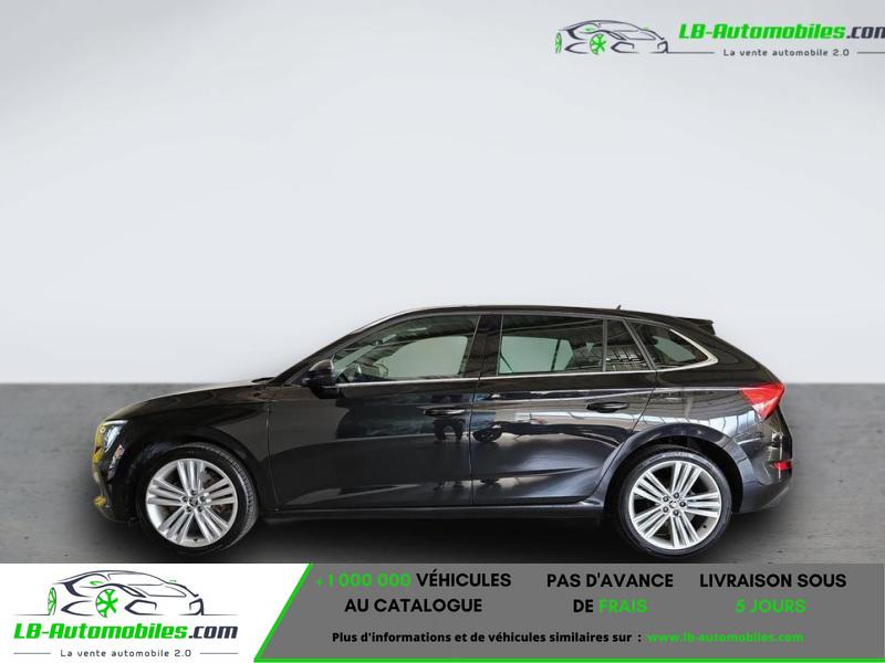 Skoda Scala 1.5 TSI 150 ch BVA - Photo 6 / 9