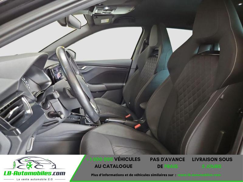 Skoda Scala 1.5 TSI 150 ch BVA - Photo 7 / 9