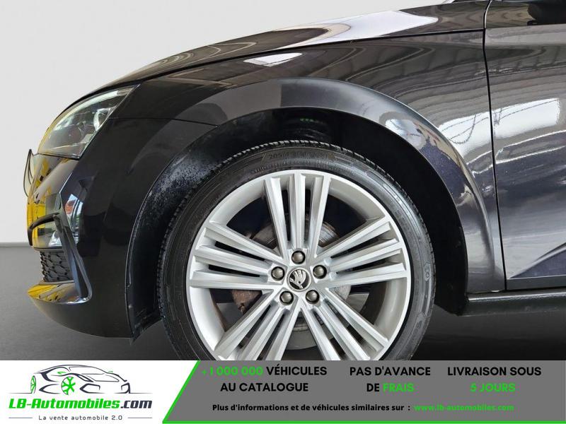 Skoda Scala 1.5 TSI 150 ch BVA - Photo 9 / 9
