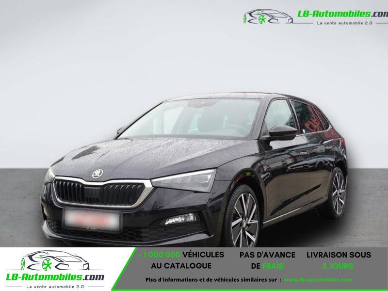 Skoda Scala 1.5 TSI 150 ch BVA - Photo 2 / 5
