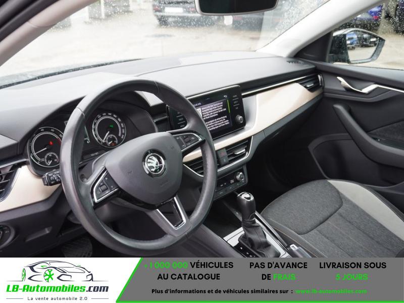 Skoda Scala 1.5 TSI 150 ch BVA - Photo 3 / 5