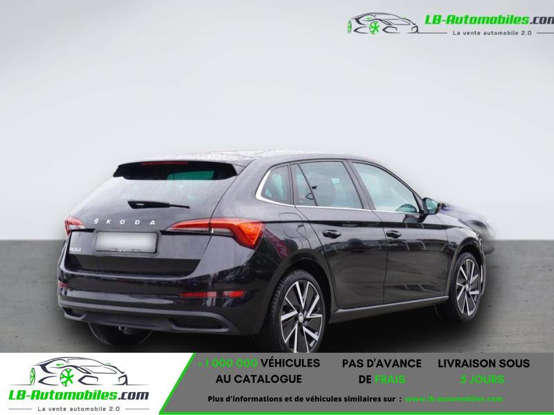 Skoda Scala 1.5 TSI 150 ch BVA - Photo 4 / 5