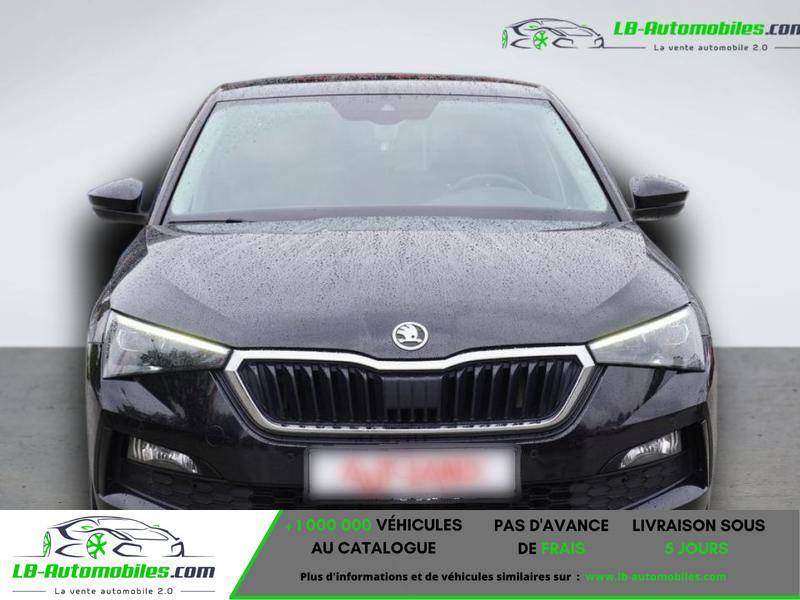 Skoda Scala 1.5 TSI 150 ch BVA - Photo 5 / 5