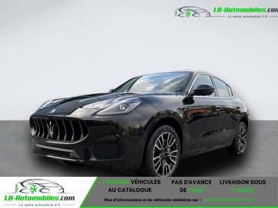 Maserati Grecale 300 ch Hybride