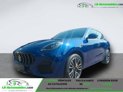 Maserati Grecale 300 ch Hybride