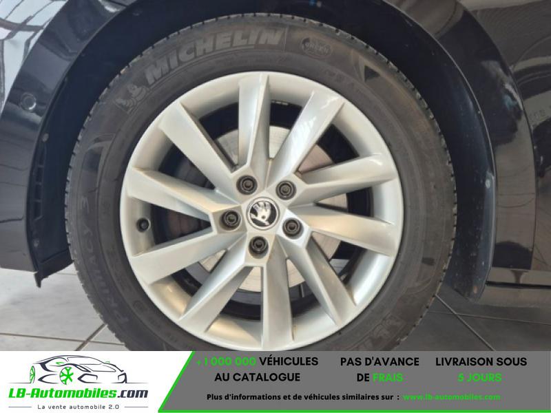 Skoda Superb Combi 2.0 TDI 150 BVA - Photo 9 / 10