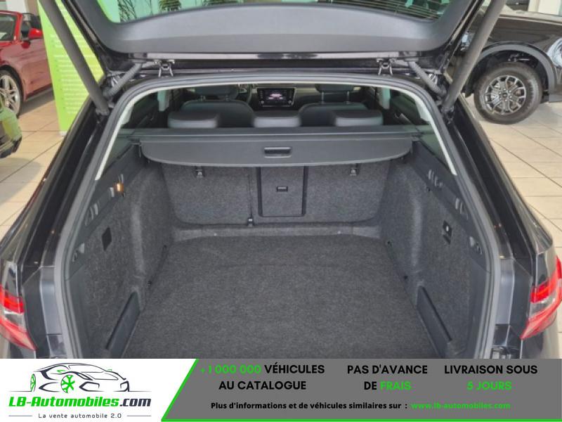 Skoda Superb Combi 2.0 TDI 150 BVA - Photo 10 / 10