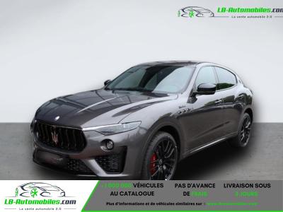 Maserati Levante V6 430 CH