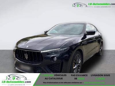 Maserati Levante V6 430 CH