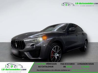 Maserati Levante V6 430 CH