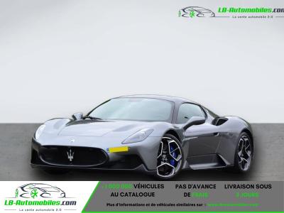 Maserati MC20 V6 630 ch
