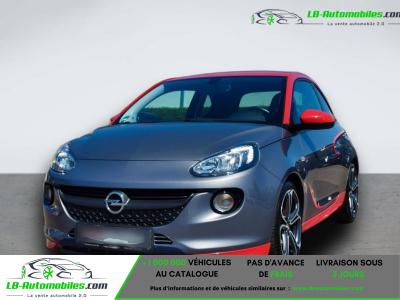 Opel Adam 1.4 Turbo 150 ch