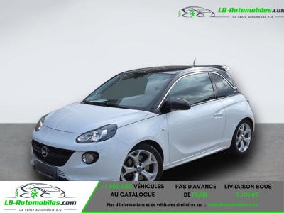 Opel Adam 1.4 Turbo 150 ch