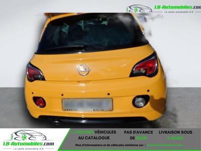 Opel Adam 1.4 Turbo 150 ch