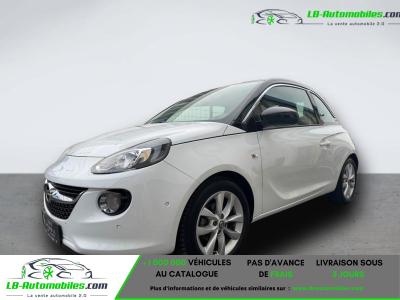 Opel Adam 1.4 Twinport 100 ch