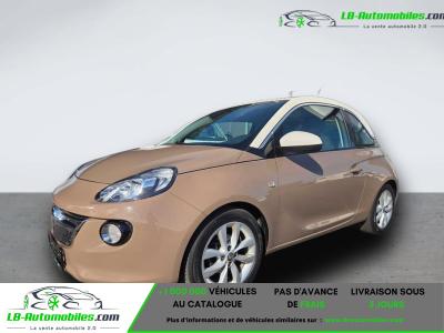 Opel Adam 1.4 Twinport 100 ch