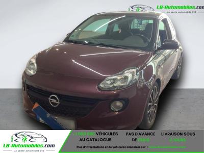 Opel Adam 1.4 Twinport 87 ch BVM