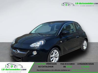Opel Adam 1.4 Twinport 87 ch BVM