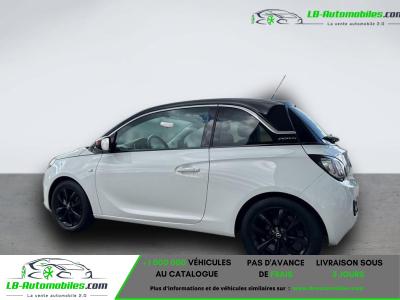 Opel Adam 1.4 Twinport 87 ch BVM