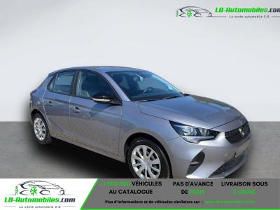 Opel Corsa 1.2 75 ch BVM