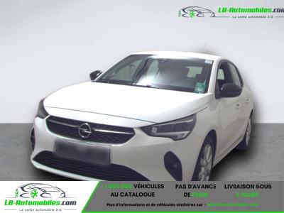 Opel Corsa 1.2 75 ch BVM