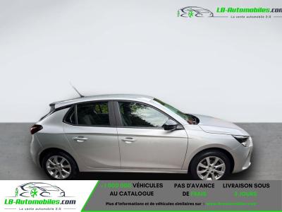 Opel Corsa 1.2 75 ch BVM