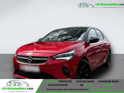 Opel Corsa 1.2 Turbo 100 ch BVA