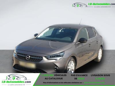 Opel Corsa 1.2 Turbo 100 ch BVA