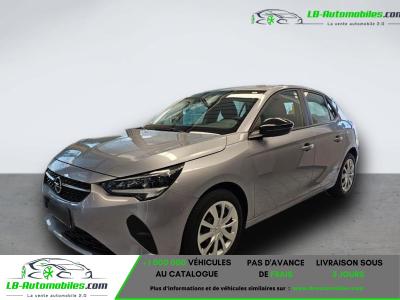 Opel Corsa 1.2 Turbo 100 ch BVA