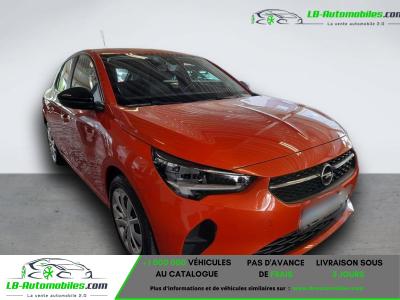 Opel Corsa 1.2 Turbo 100 ch BVA