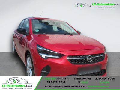 Opel Corsa 1.2 Turbo 100 ch BVA