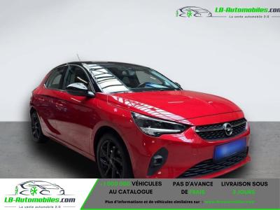 Opel Corsa 1.2 Turbo 100 ch BVA