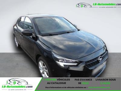 Opel Corsa 1.2 Turbo 100 ch BVA