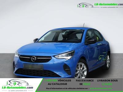Opel Corsa 1.2 Turbo 100 ch BVA