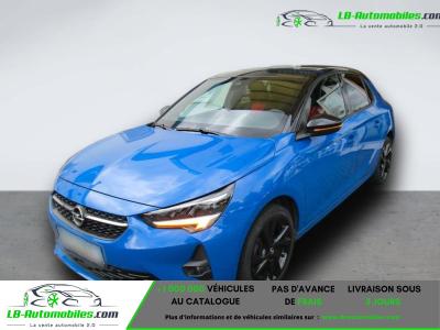 Opel Corsa 1.2 Turbo 100 ch BVM