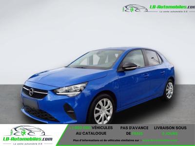 Opel Corsa 1.2 Turbo 100 ch BVM