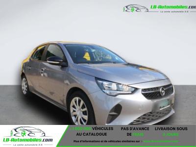 Opel Corsa 1.2 Turbo 100 ch BVM