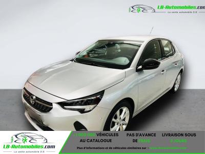 Opel Corsa 1.2 Turbo 100 ch BVM