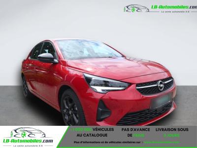 Opel Corsa 1.2 Turbo 130 ch BVA